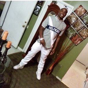 Meet your Posher, Antonio